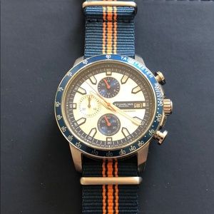 Men’s Stuhrling Watch